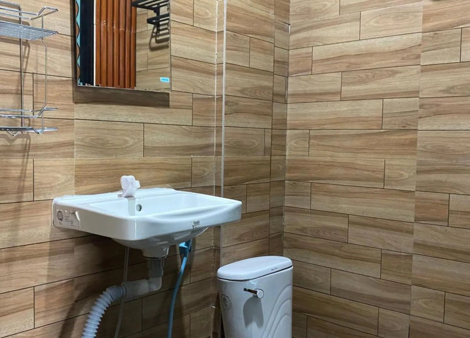 Jean Studio Apartment Панглао Филиппины