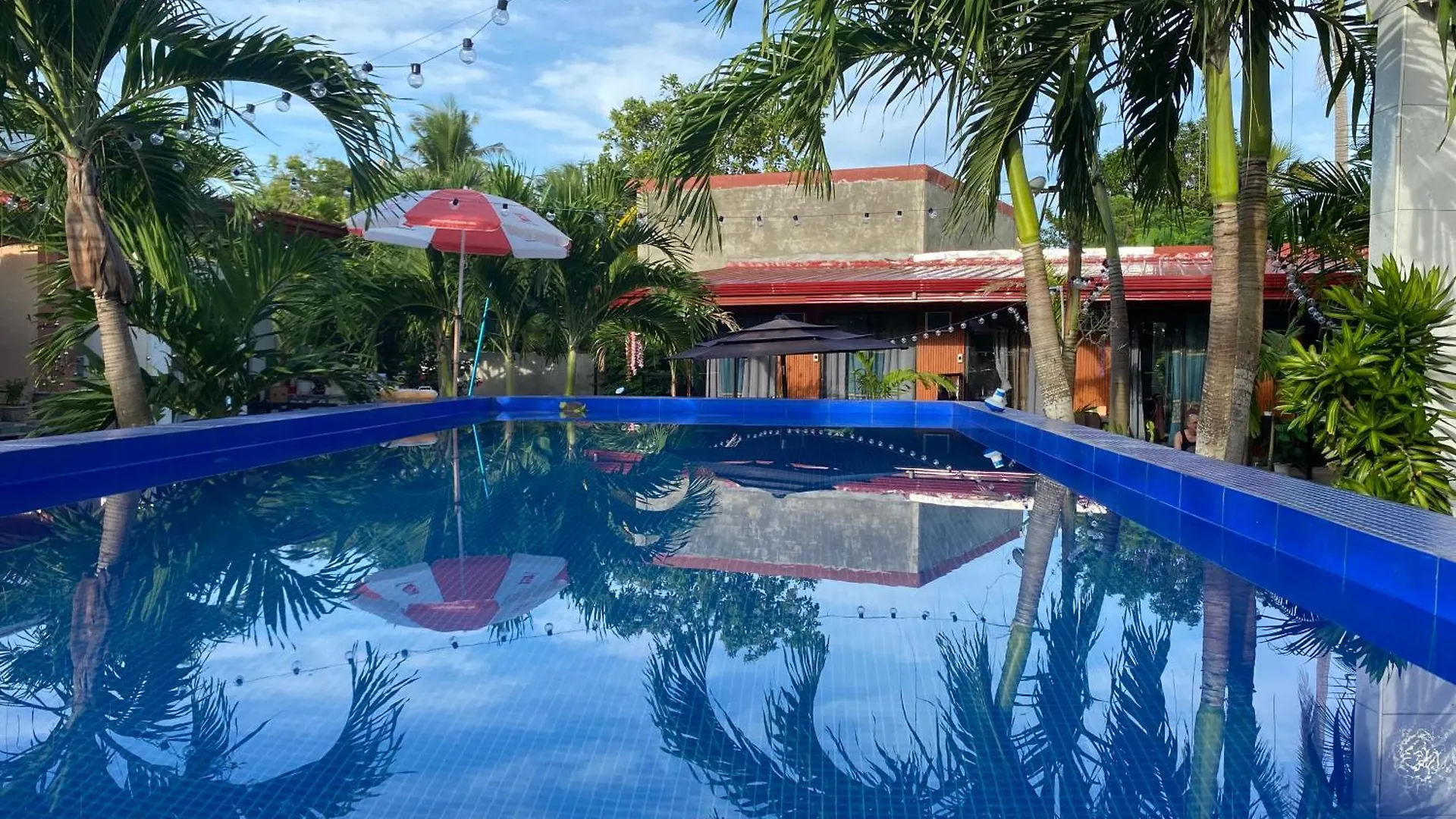 Jean Studio Apartment Panglao
