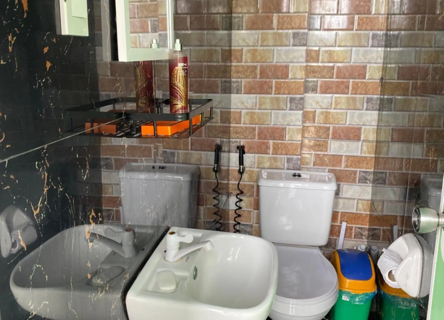 Jean Studio Apartment Panglao Philippines