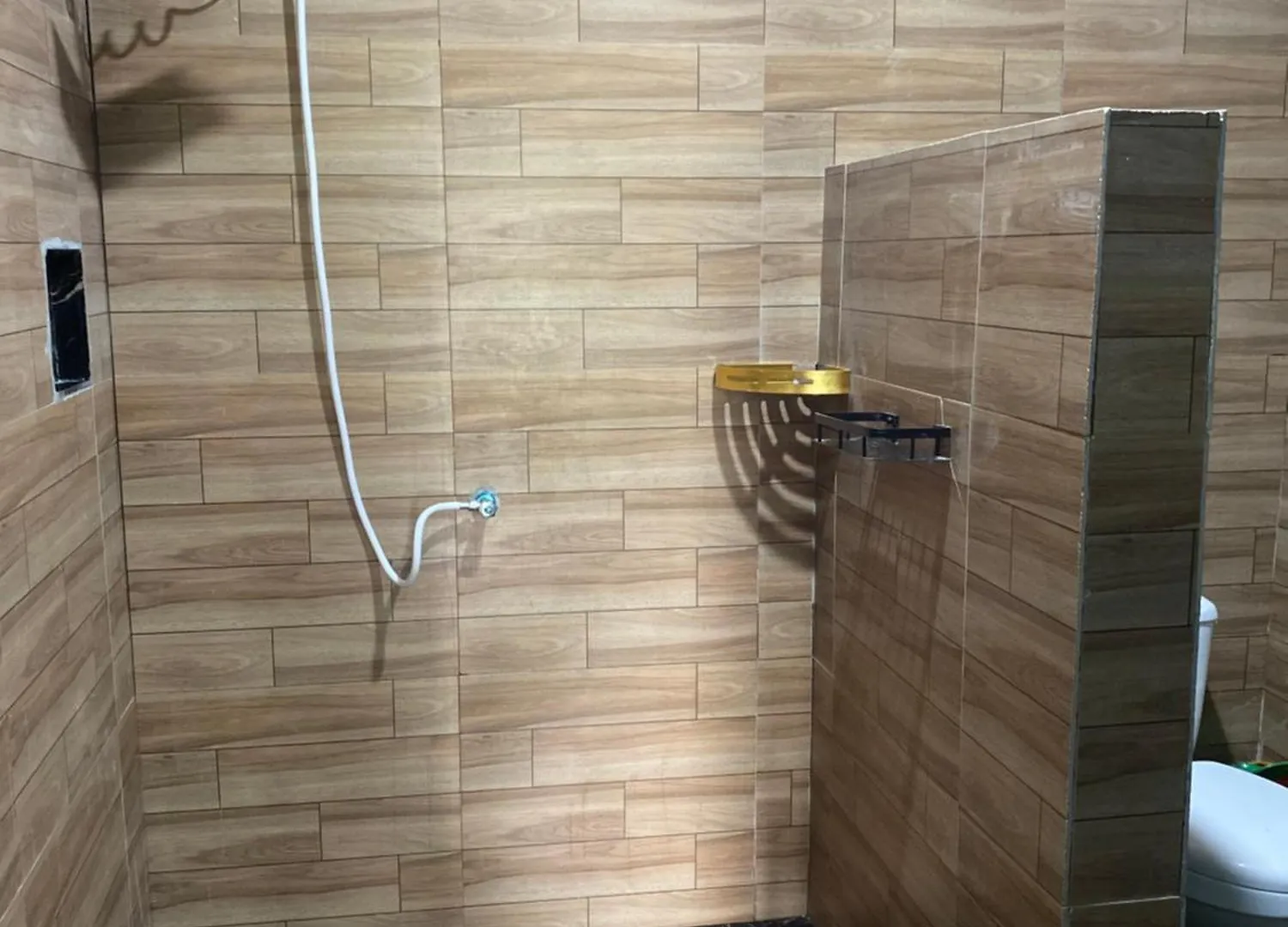 Jean Studio Apartment Panglao Philippines
