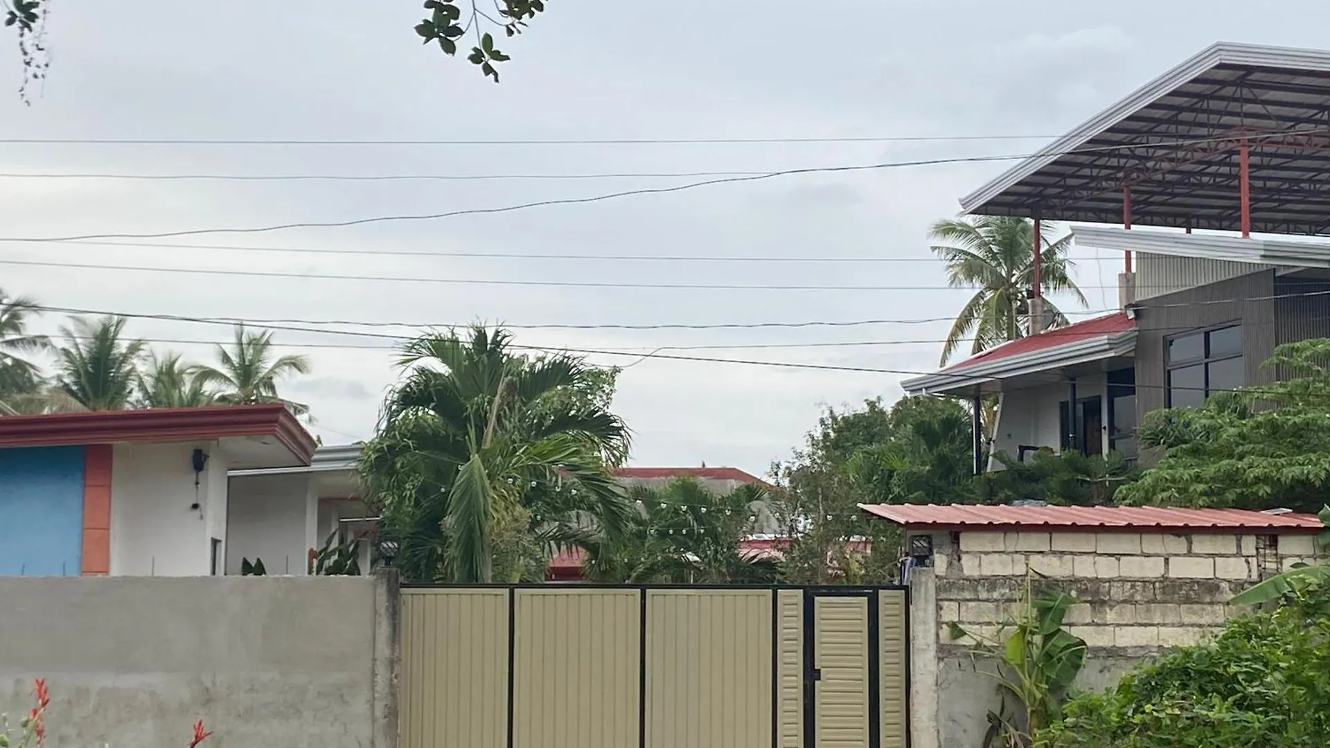 Jean Studio Apartment Panglao 0*,  Philippines