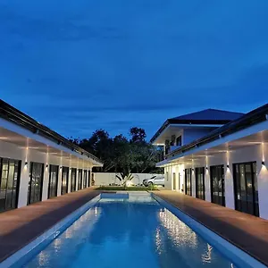Bohol Cattleya Курортный комплекс