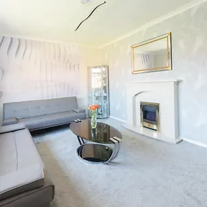 Modern House With 2 Parking Spaces , Knaresborough United Kingdom