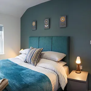 71 Westborough , Scarborough United Kingdom