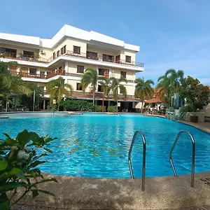 Sunville And Restaurant Resort